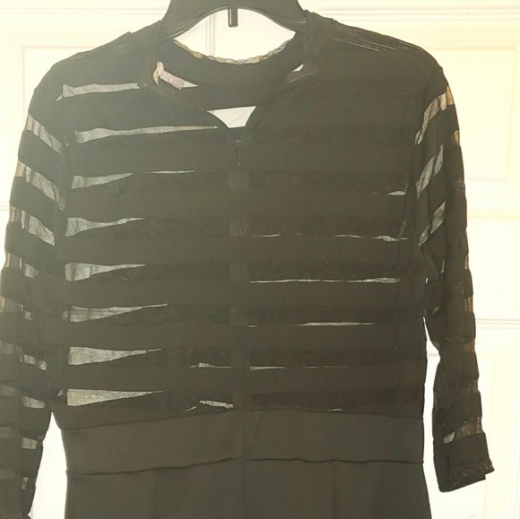 Jumpsuit - Picture 4 of 7